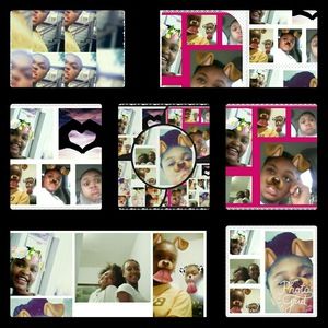 Meet your Posher, Ariel